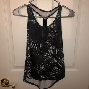 Old navy athletic top